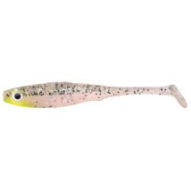 Leurre Souple Spro Iris Popeye - 10cm Uv Salt & Pepper