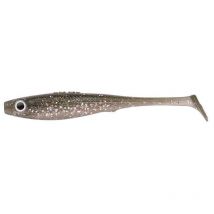 Leurre Souple Spro Iris Popeye - 8cm Uv Shad - Pêcheur.com