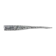 Leurre Souple Duo Bayruf Br Fish 5" - 12.5cm - Par 7 Uv Silver - Pêcheur.com