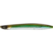 Jig Westin Sandy Inline - 14g Uv Transparent Motoroil - Pour Pêche en Mer - Pêcheur.com