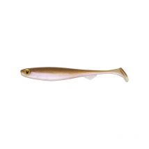 Leurre Souple Fox Rage Slick Shad - 11cm Uv Wakasagi X 1