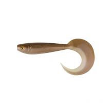 Leurre Souple Fox Rage Pro Grub - 12cm Uv Wakasagi - Pêcheur.com