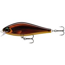 Leurre Coulant Rapala Super Shadow Rap - 11cm Uv5 - Pour Pêche des Carnassiers - Pêcheur.com