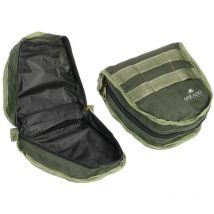 Hoes Voor Spinning Moulinet Mikado Vert Uwj-r001g