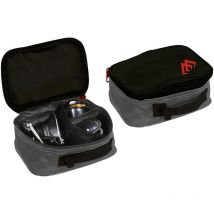 Hoes Spinning Molen Mikado Noir Uwj-r002b