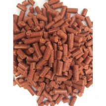 Pellets Mosella Presse Moule/ecrevisse - 1kg V052