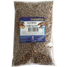 Pellet Mosella Method Coarse - 1kg V071