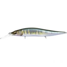 Suspending Kunstaas Megabass Vision 110 +1 Junior - 10cm V110+1jrwaginhas