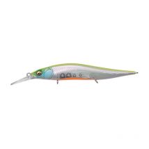 Twitchbait Megabass Vision Oneten Jr V110jraurorareact