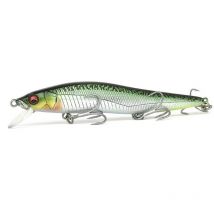 Twitchbait Megabass Vision 110 Lbo Fw V110lboswmackerel