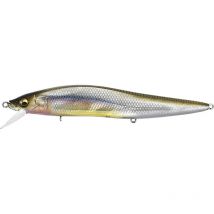 Suspending Köder Megabass Vision Oneten Max Lbo Fw - 13.5cm V110maxlbofwkasu
