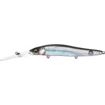 Señuelo Flotante Megabass Vision Oneten R+3 - 11 Cm V110r+3itoclearl