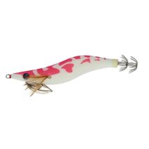 Turlutte Sunset Sunsquid Bad Gambas 3.0 Vaca Pink - Pour Pêche en Mer - Pêcheur.com