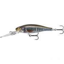 Leurre Suspending Stucki Fishing Fanatics Freaky - 6cm Vai