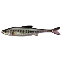 Leurre Souple Stucki Fishing Real Rider Fish Tail - 10cm Vairon