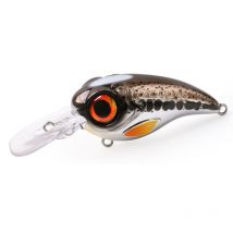 Leurre Flottant Spro Fat Iris 80 Cr - 8cm Vairon