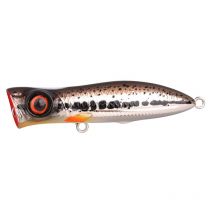 Leurre De Surface Spro Iris Pop 55 - 5.5cm Vairon