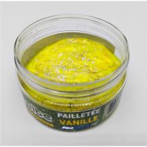 Pâte À Truite Proriver Xboost Pailleté - 90g Vanille - Pêcheur.com