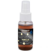 Arôme Sonubaits Bait Sprays Vanille - Pêcheur.com