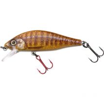 Leurre Coulant Spro Ikiru Flat Jerk 50fs - 5cm Varion - Pêcheur.com