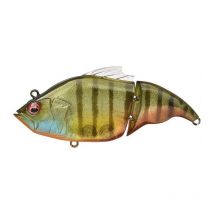 Artificiale Galleggiante Megabass Vatalion 115 F - 11.5cm Vatalion115fglxit