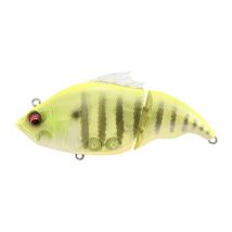 Artificiale Galleggiante Megabass Vatalion 115 F - 11.5cm Vatalion115fseeth