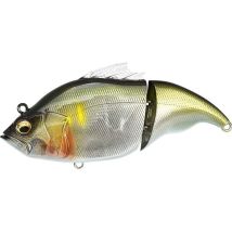 Köder Schwimmend Megabass Vatalion 115 F 11.5cm Vatalion115ftaksa