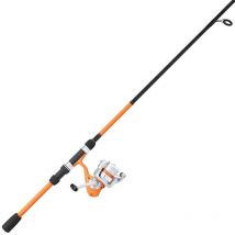 Zestaw Okuma Vibe Combos Vb-702m-30or