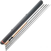 Fly Rod Vision Custom Dh Vcu4115