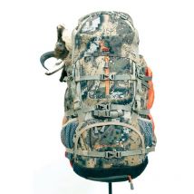 Sac À Dos Markhor Yosemite Evo 55+ Veil