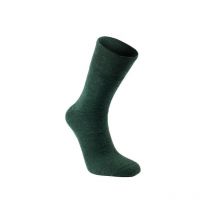 Chaussettes Mixte Woolpower Liner Classic Vert - 36/39
