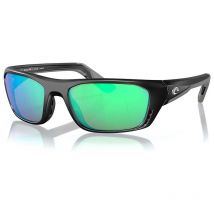 Lunettes Polarisantes Costa Whitetip Pro 580g Vert Miroir - Noir Mat - Pêcheur.com