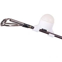 Indicateur Lumineux Unicat Specitec Light Clip Vert - Pour Pêche en Mer - Pêcheur.com