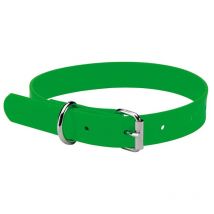 Collier Chien Stepland - 60cm Vert