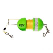 Flotteur Zeck Outrigger System Vert