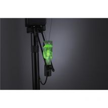 Kit Hanger Delkim Nitelite Indication Set Vert