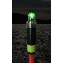 Balise Lumineuse Atropa Atrospot V3 Vert - Pêcheur.com