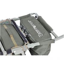 Sac De Rangement Carp Porter Baroow Tidy Bag Only Vert