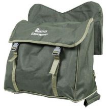 Sac De Rangement Carp Porter Basic Front Bag Vert