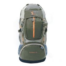 Sac À Dos Markhor Alaskan 45 Vert