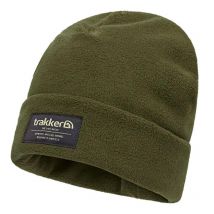 Bonnet Trakker Techpro Wr Beanie - Vert Vert - Pêcheur.com