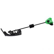 Swinger Mikado Led Swing Indicator M Tec Vert - Pour Pêche de la Carpe - Pêcheur.com