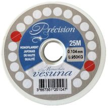 Fly Nylon Vesuna Precision Ves25.0104