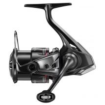 Moulinet Spinning Shimano Vanford Fa Vf2500sa - Pour Pêche des Carnassiers - Pêcheur.com