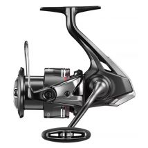 Moulinet Spinning Shimano Vanford Fa Vf4000a - Pour Pêche des Carnassiers - Pêcheur.com
