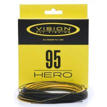 Fliegenschnur Vision Hero 95 Fly Line Vhe6t