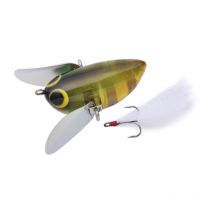 Esca Artificiale Di Superficie Harima Ko Donguri Mouse - 4.5cm Vi-dongmo-8cn