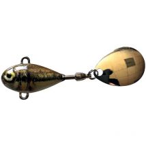 Sinking Lure Harima Kozo Spin 20 Vi-kozo20-vb