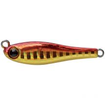 Amostra Afundante Harima Metal Magic Shore - 20g Vi-magic20-a13a