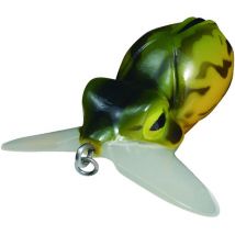 Topwater Lure Harima Tiny Flapper 5cm Vi-mflap-18